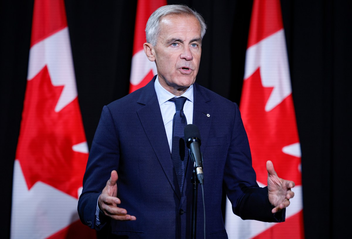 Trump Trade War, 51st-State Talk Push Canada Toward EU Associate Membership