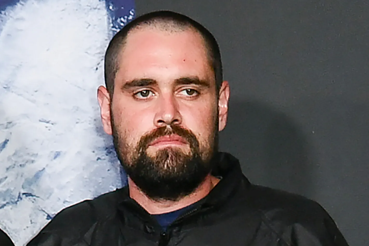 Nick Reiner appears at the premiere of "Spinal Tap II: The End Continues" in Los Angeles on September 9, 2025.