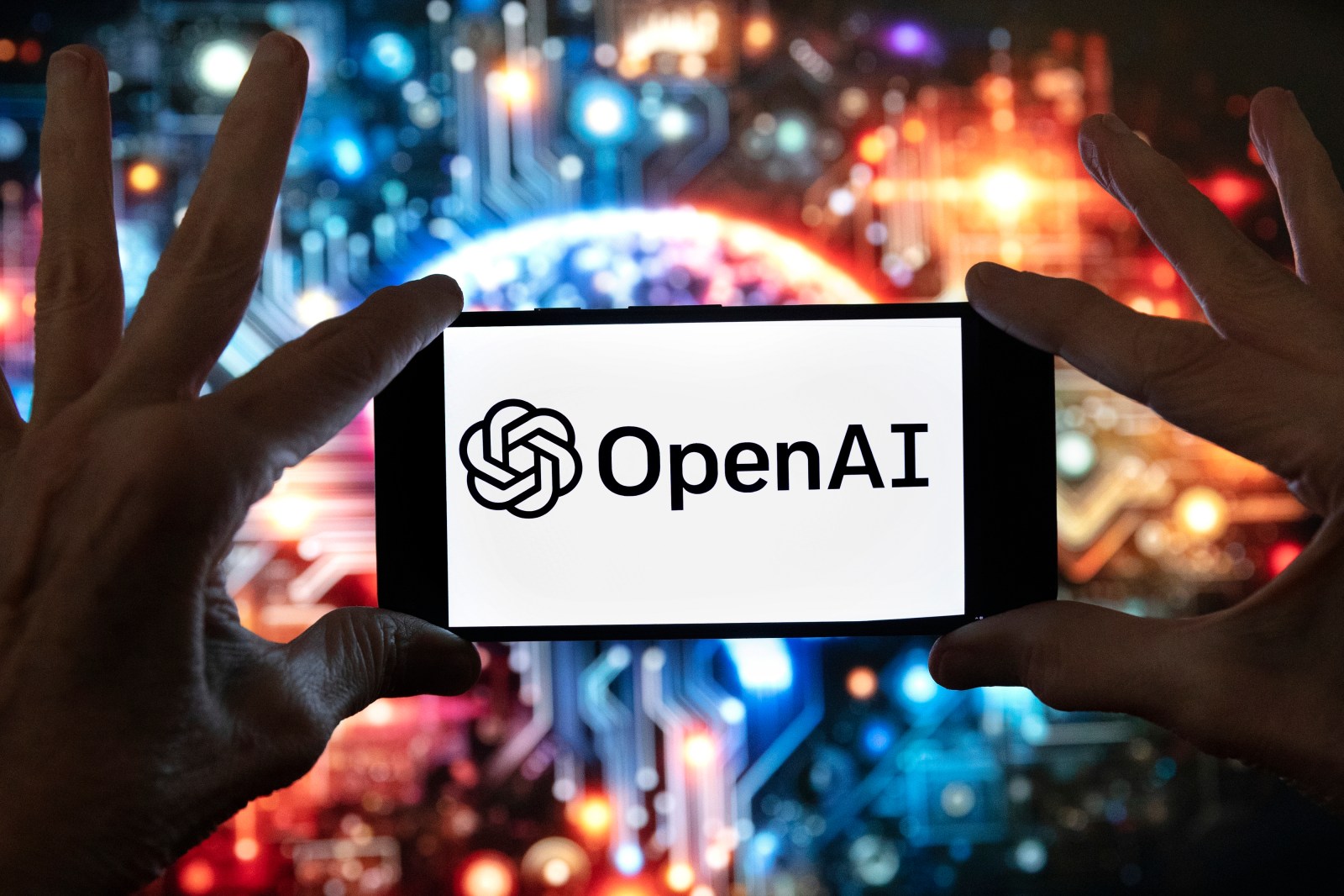 newsweek.com - Alex Backus - OpenAI shelves latest AI model over authorization concerns