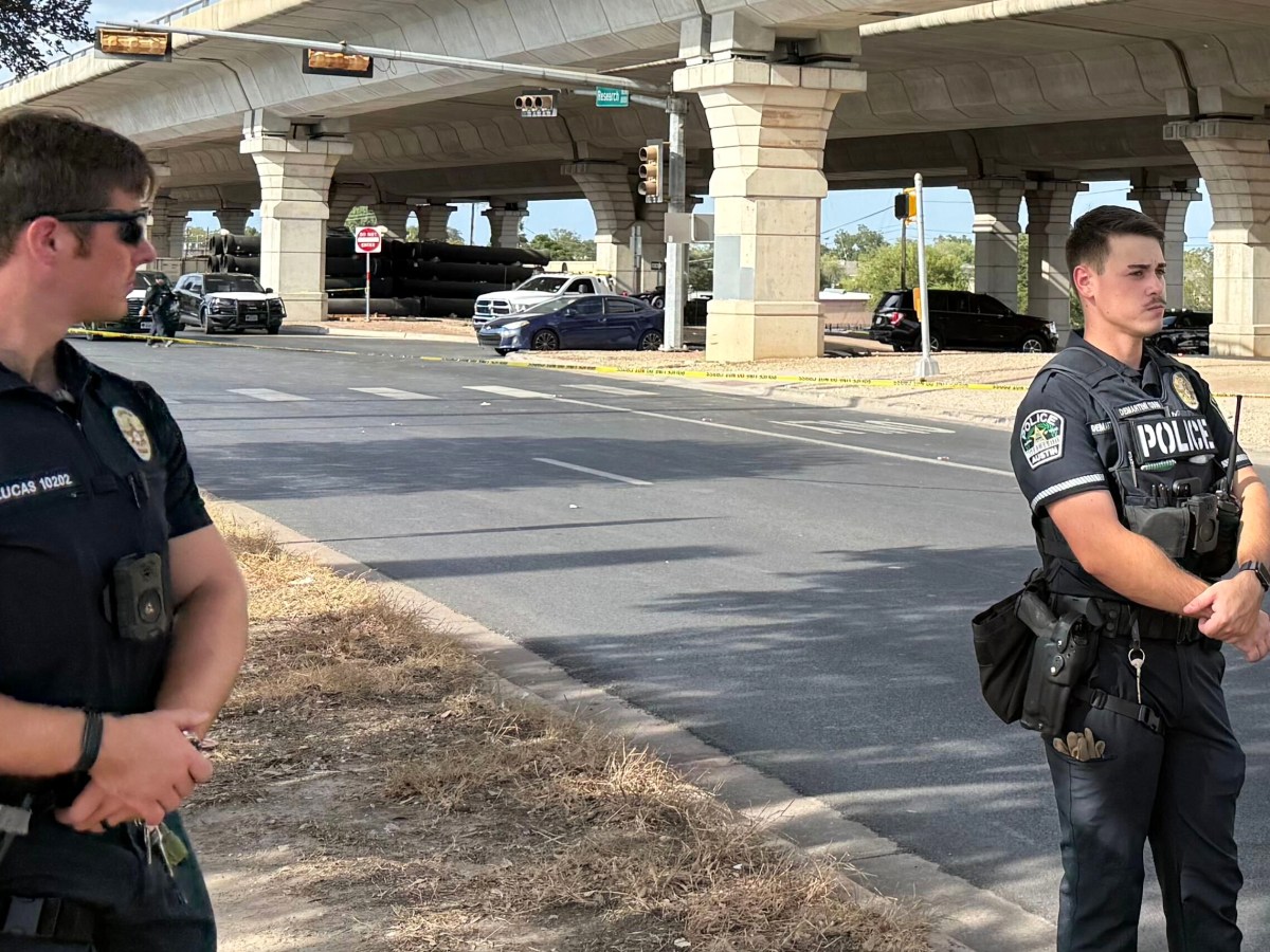 ICE Agent's Shooting in Austin Sparks Intensified Scrutiny of Federal Enforcement