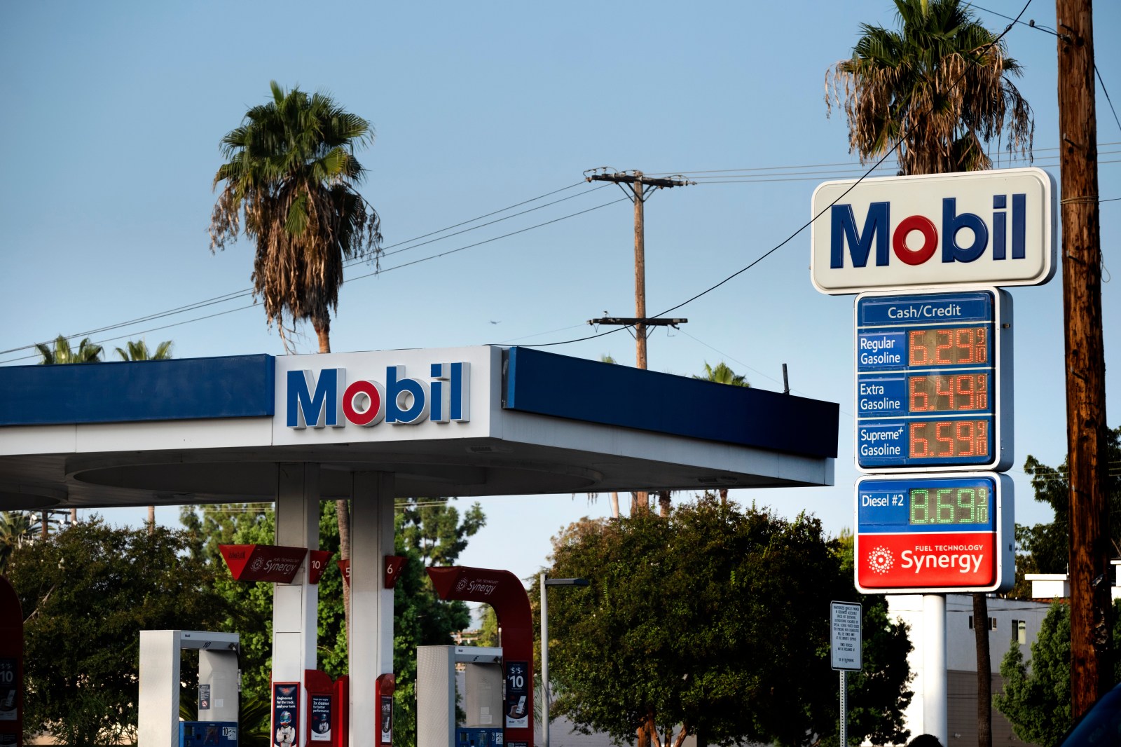 newsweek.com - Hugh Cameron - El Ni&ntilde;o adds to US economic strain ahead of midterms