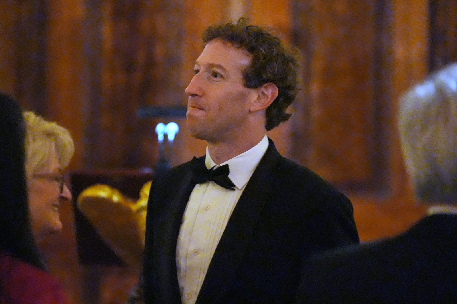 newsweek.com - Hollie Silverman - Mark Zuckerberg Embraces Trump's 'Superintelligence' Rebrand in New AI Push
