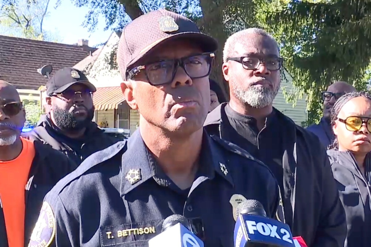 3 Dead, 4 Wounded in Detroit Shooting at After-Hours Venue Known to Police - Newsweek