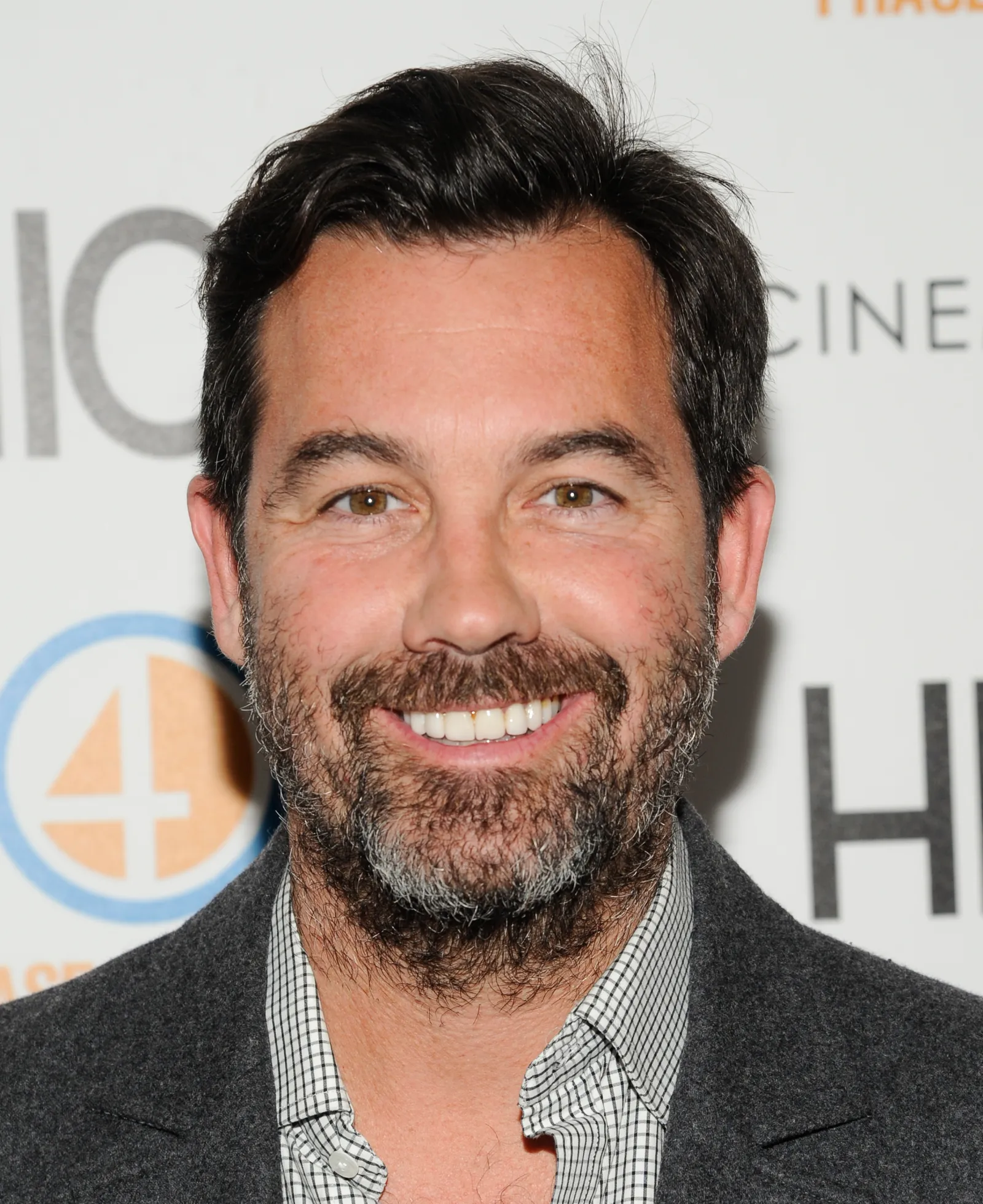Duncan Sheik is seen on May 3, 2012, at a special screening of "Hick" in New York. (AP Photo/Evan Agostini, file)