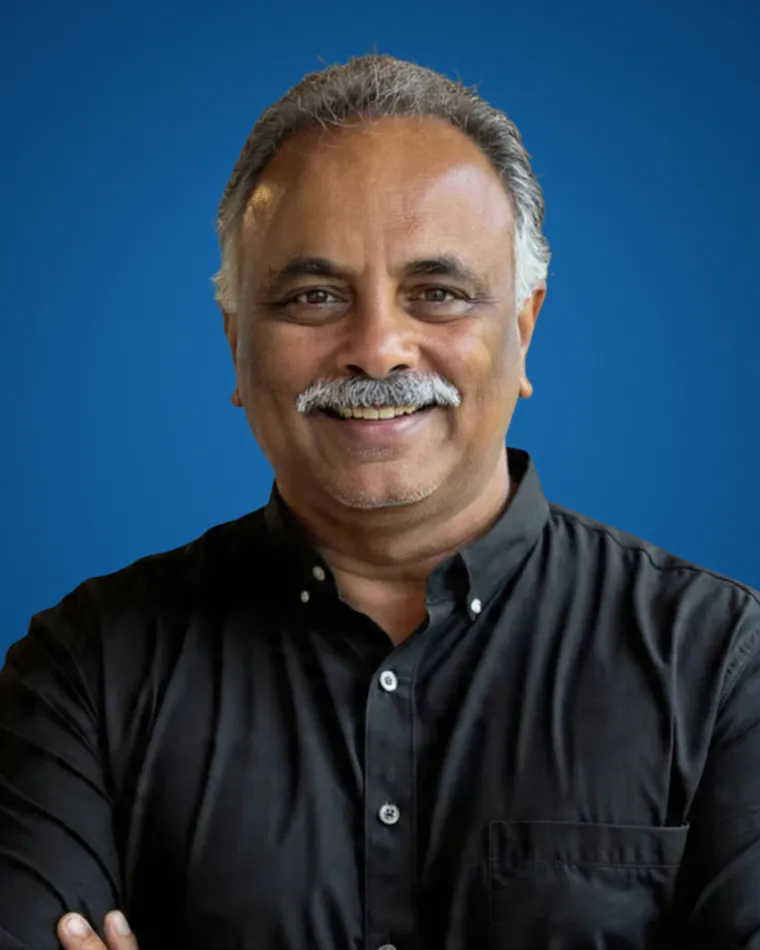 Ravi Seshadri | Chief Technology Officer, AllyGPO