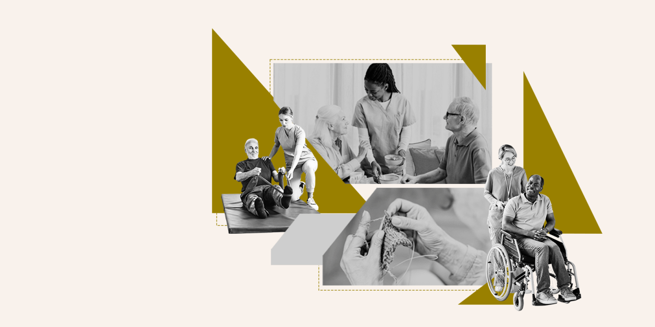 America’s Best Nursing Homes 2027 - Newsweek Rankings
