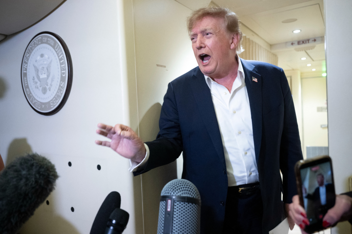 The White House's Clash with Journalists: A Deep Dive into the Ellie Acra Incident