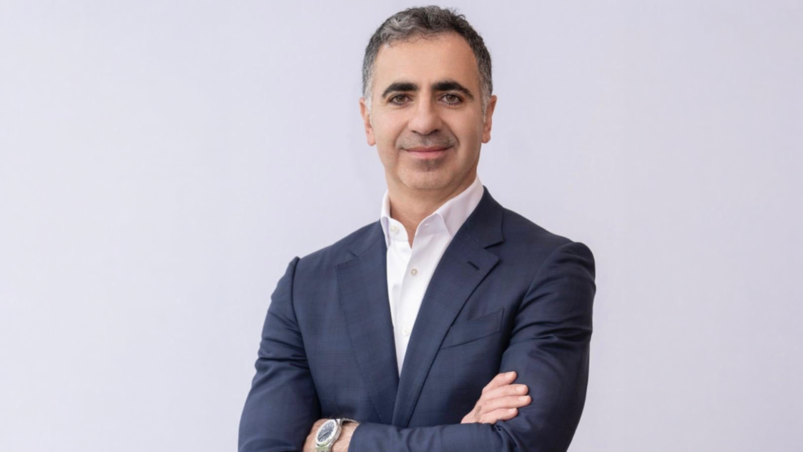 newsweek.com - Mahee Mustafa - Interview with Bilal Muhsin, Executive Vice President and President of Connected Care Segment, Becton Dickinson