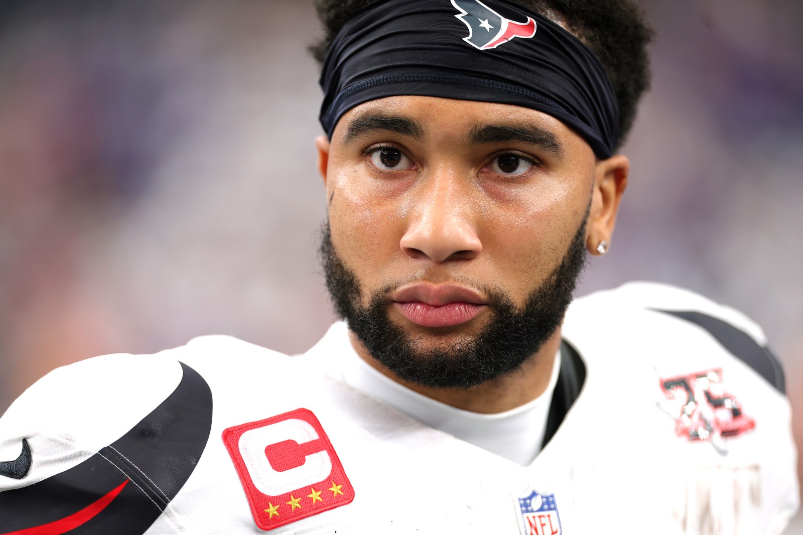 Dan Orlovsky Makes Strong C.J. Stroud Claim Amid Texans' 0-4 Start