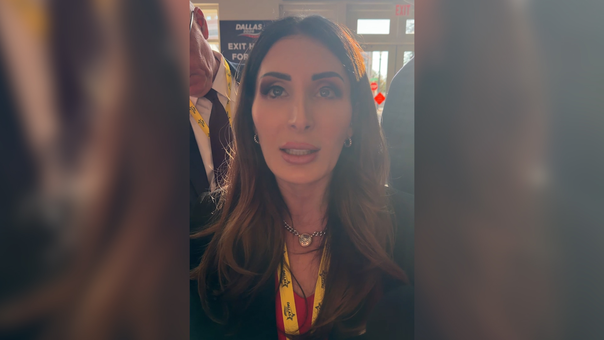 Laura Loomer Explains Why MAGA Base ‘Resents’ Republicans In Congress