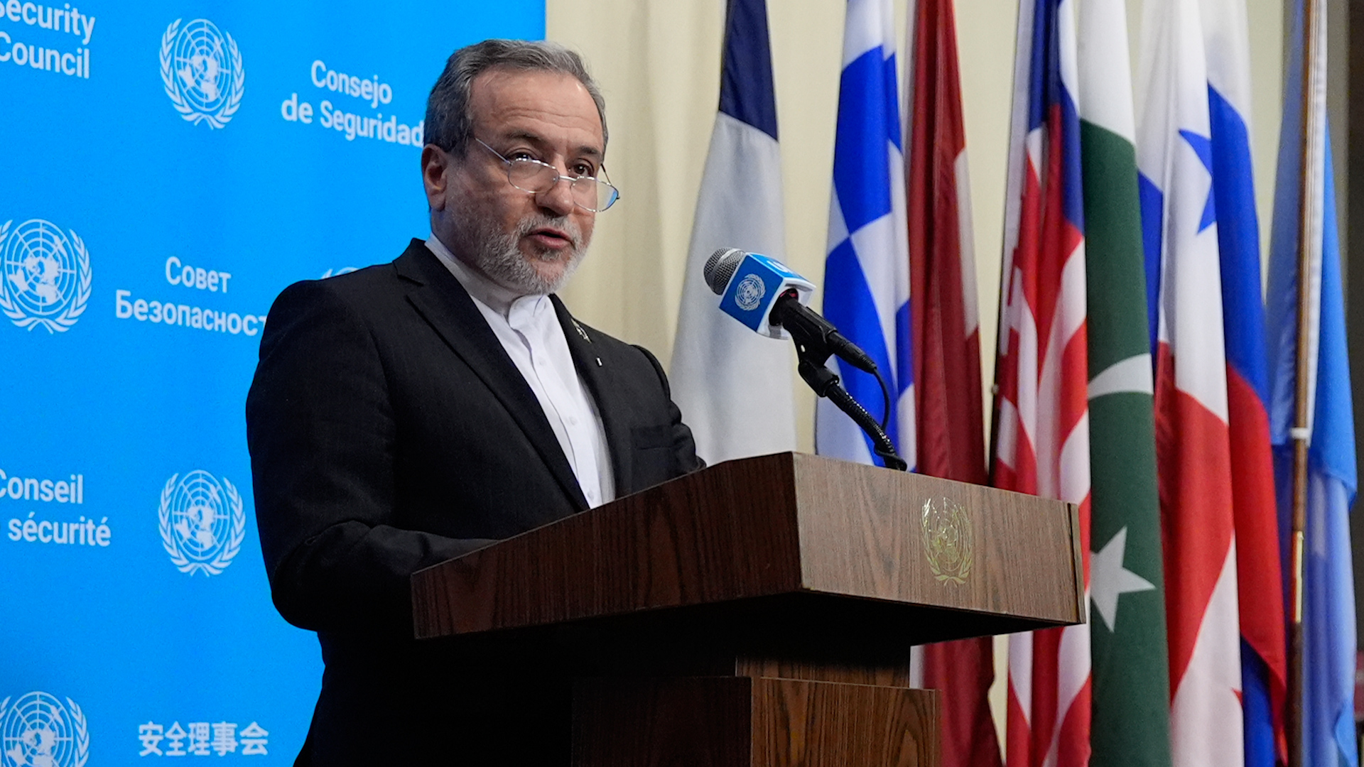Iran Offers US Seven-Day Plan To Reopen Strait Of Hormuz