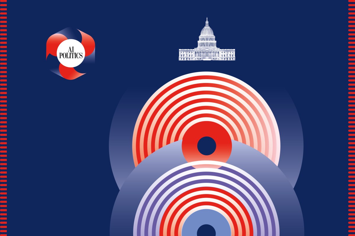 How AI Upended Politics and Left Lawmakers Scrambling To Pick a Side