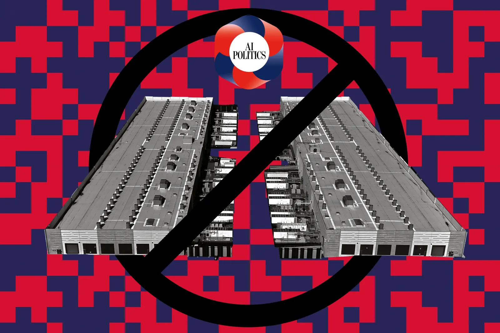 Image for article: The Data Center Election