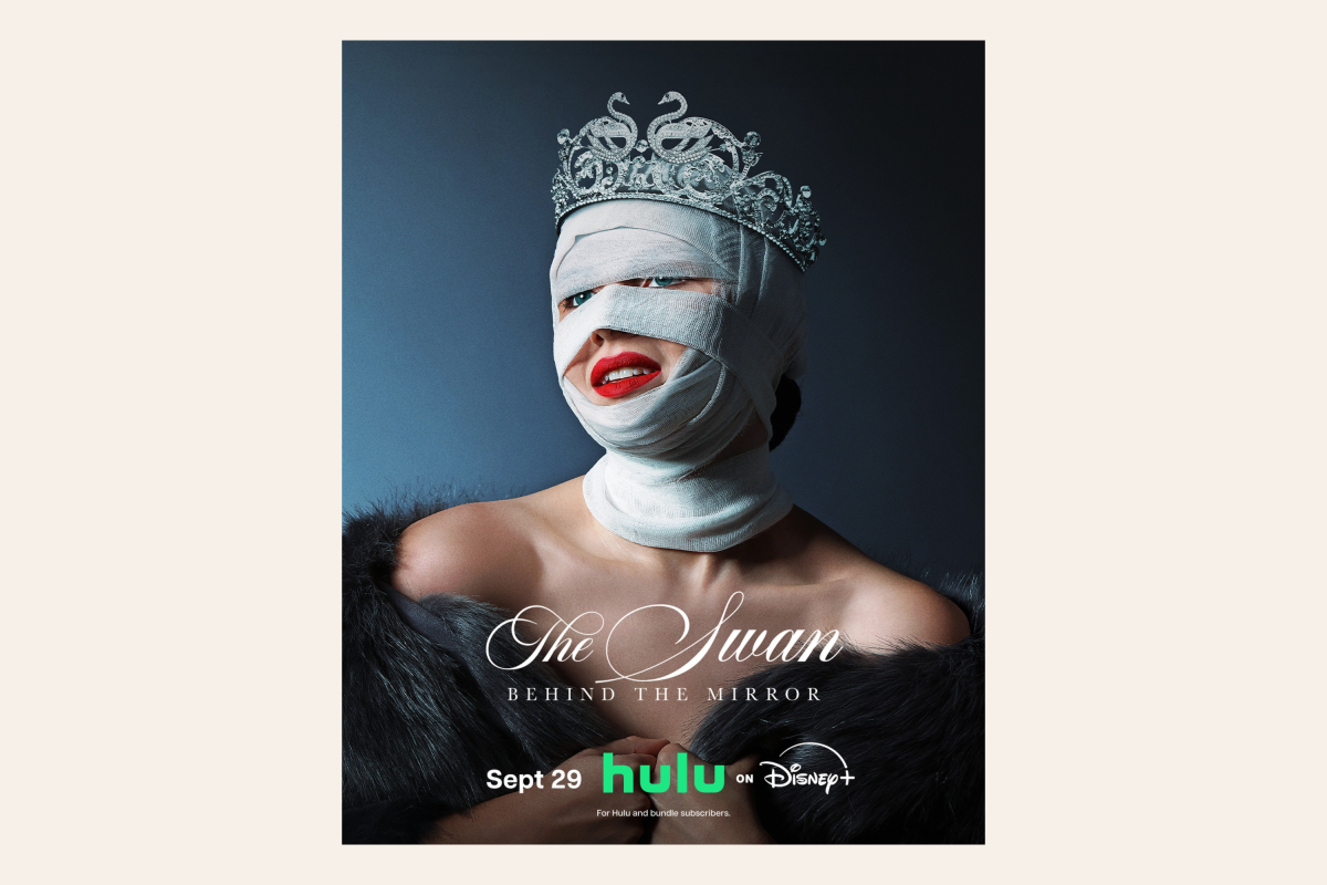 Hulu's 'The Swan: Behind the Mirror' Revisits a Reality TV Nightmare