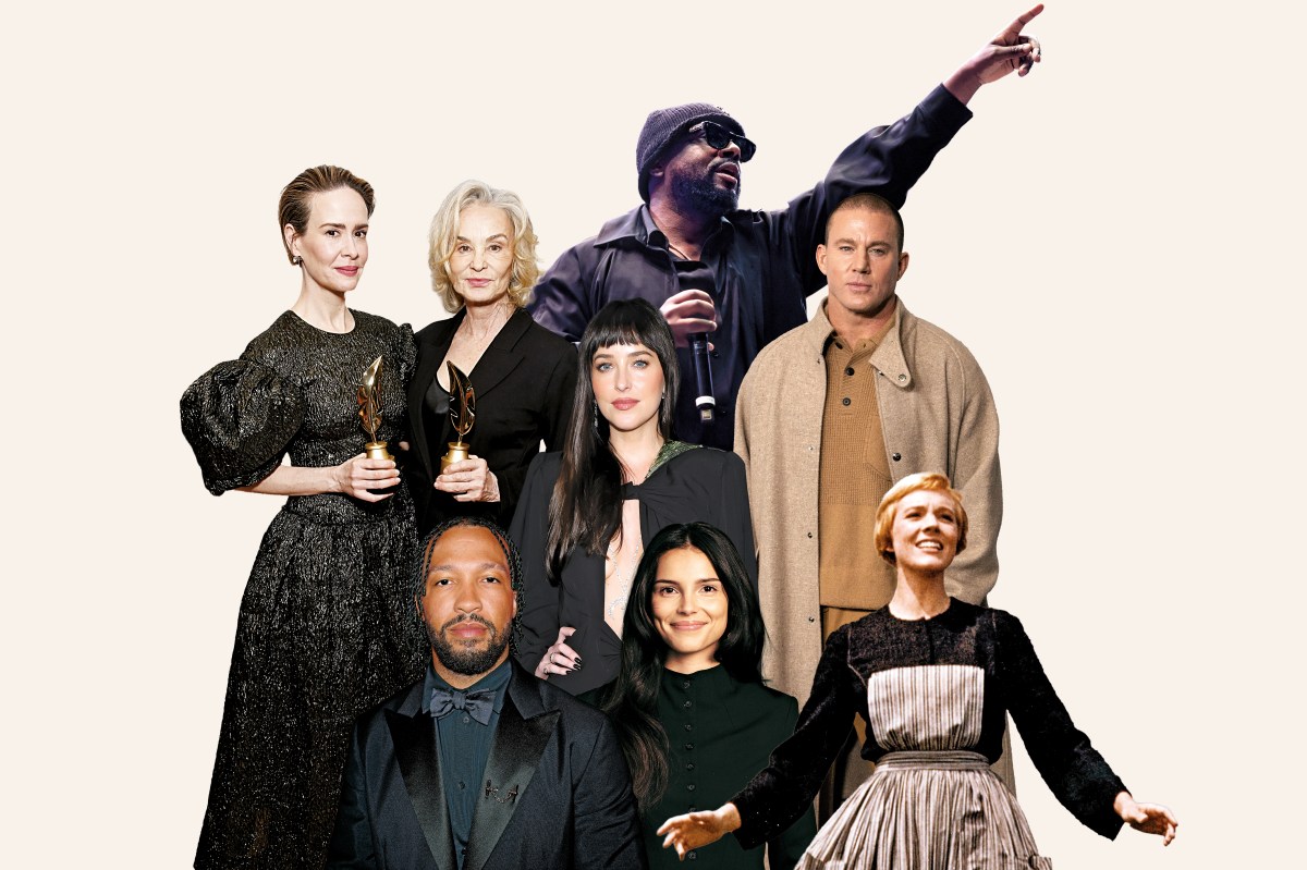 The Register: SNL Newbies, AHS All-Stars and Wyclef Jean's Rara Jazz Roots