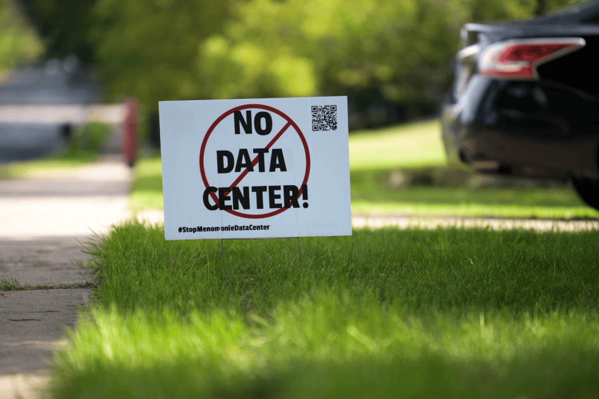 Energy Suppliers Face Data Center, Public Trust Tests