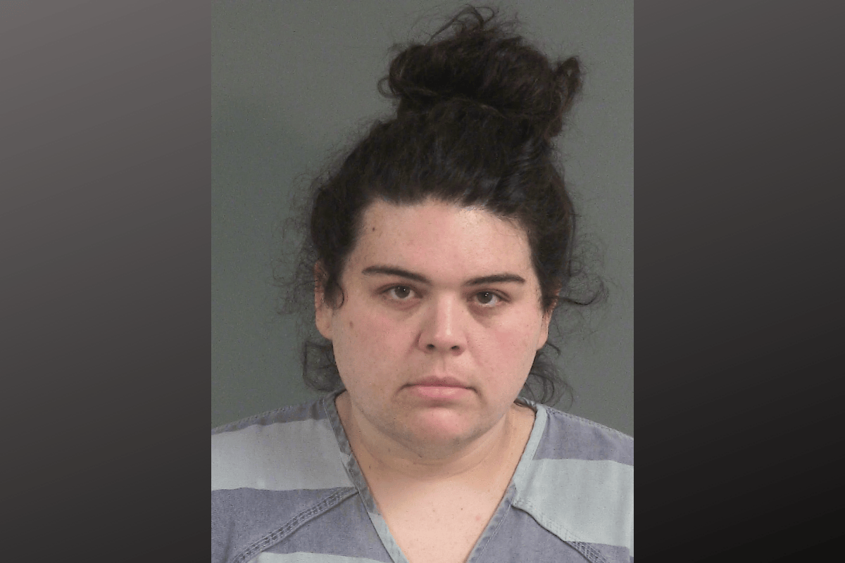 Who Is Justine Marie May? Mom Accused in Deaths of Her Two Toddlers