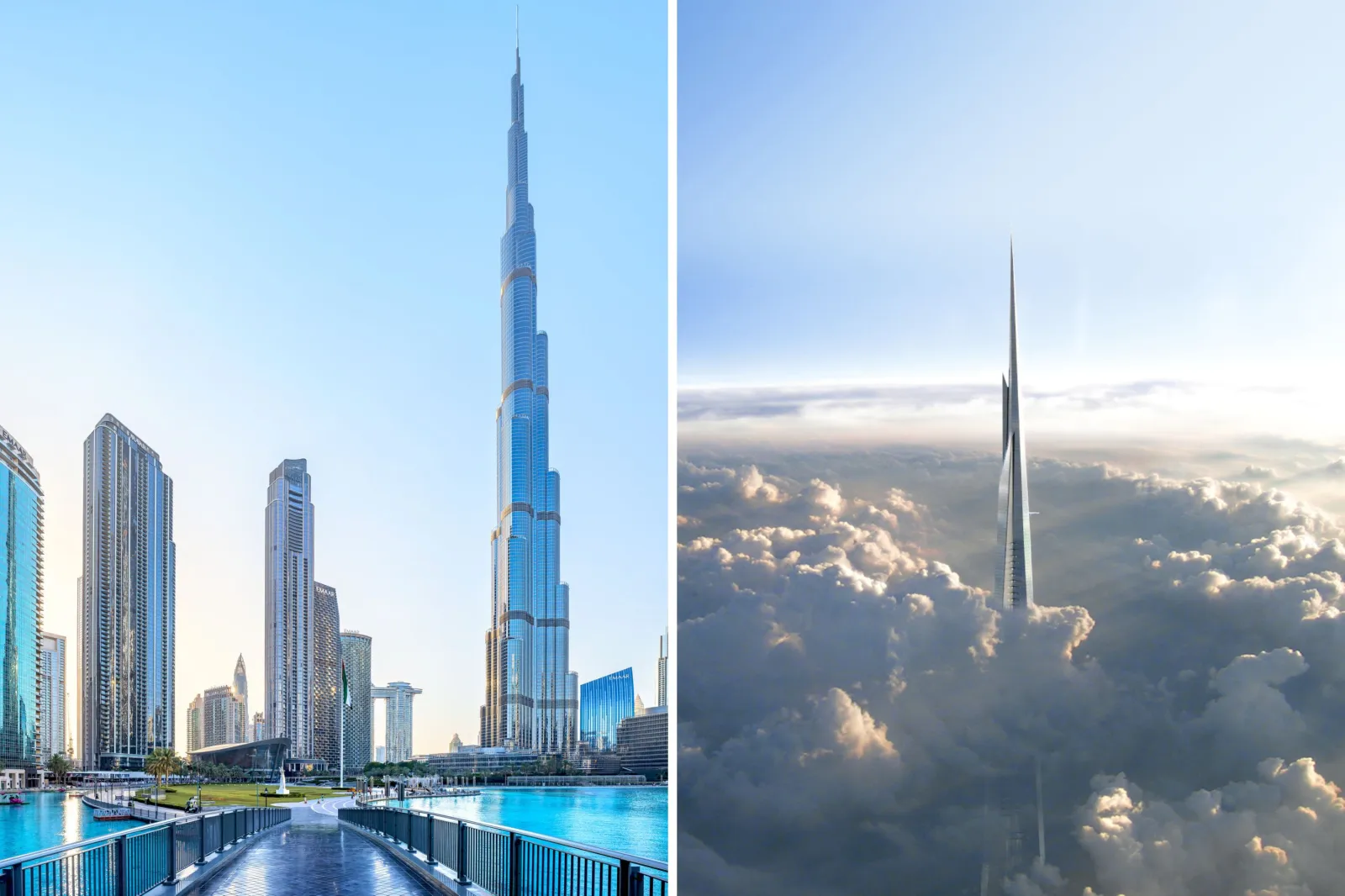 Skyscrapers Sway in High Winds—Engineers Just Found a New Way to Stop Them