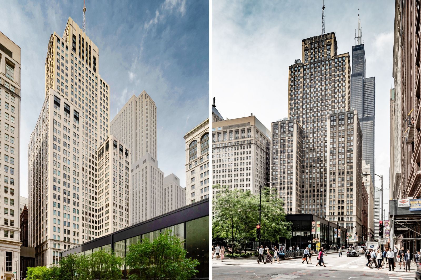newsweek.com - Soo Kim - Historic 1920s skyscraper 'lost to time'-now it's about to change forever