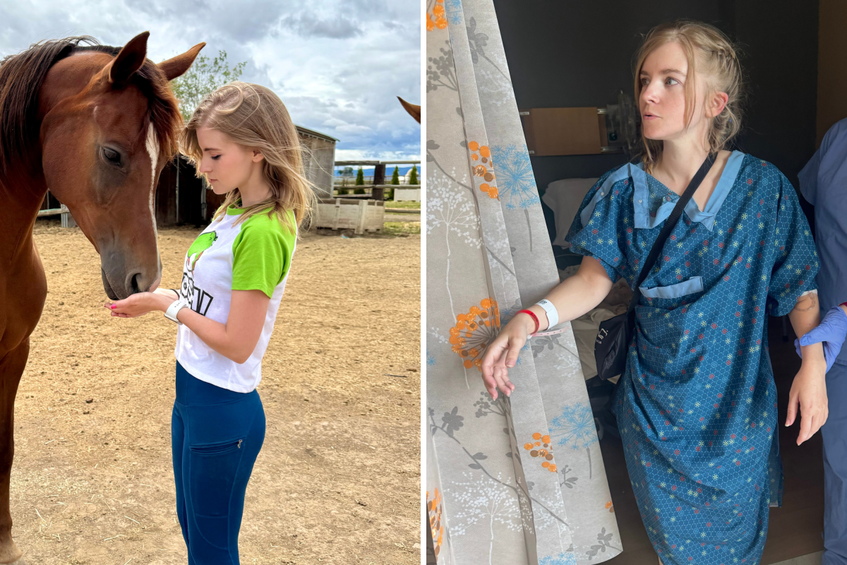 After 20 Years of Being Dismissed by Doctors, I Had a Hysterectomy at 36