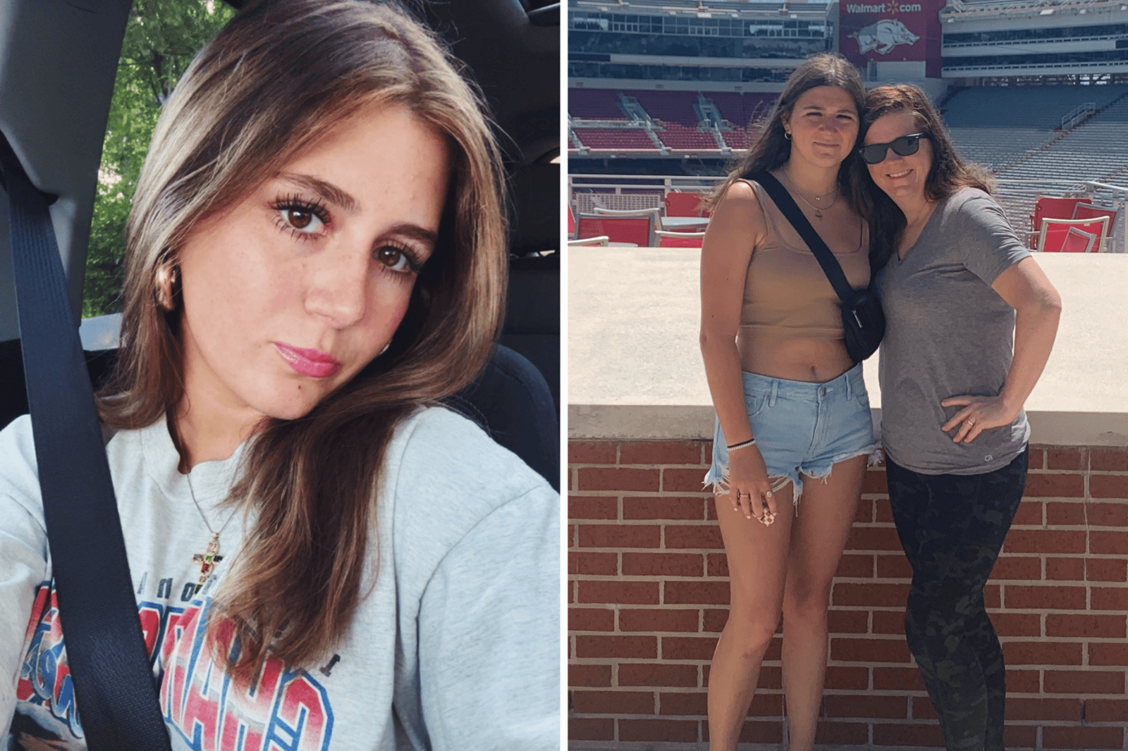 My Daughter Was Returning to College in 8 Days—Then Police Cars Arrived