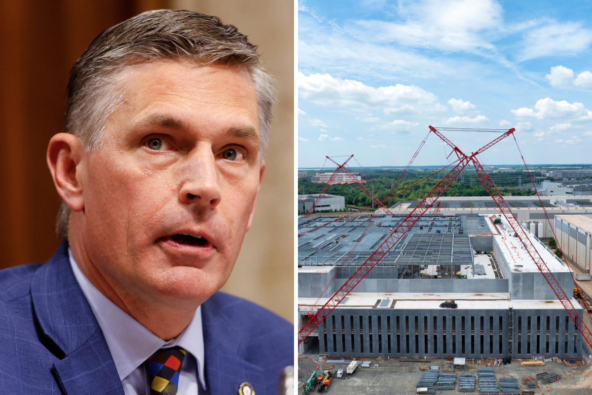 Data Center Bill Hits Roadblock In Senate–What Happens Next?