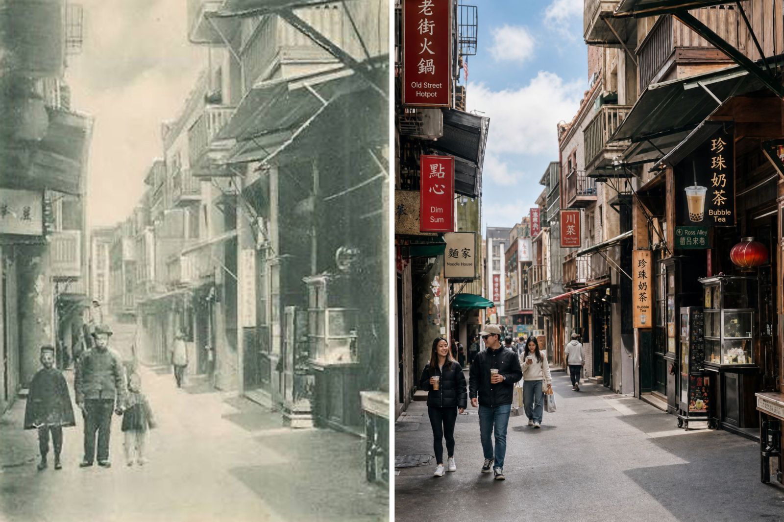 newsweek.com - Soo Kim - A look inside the 'lost' U.S. city brought back to life after 120 years