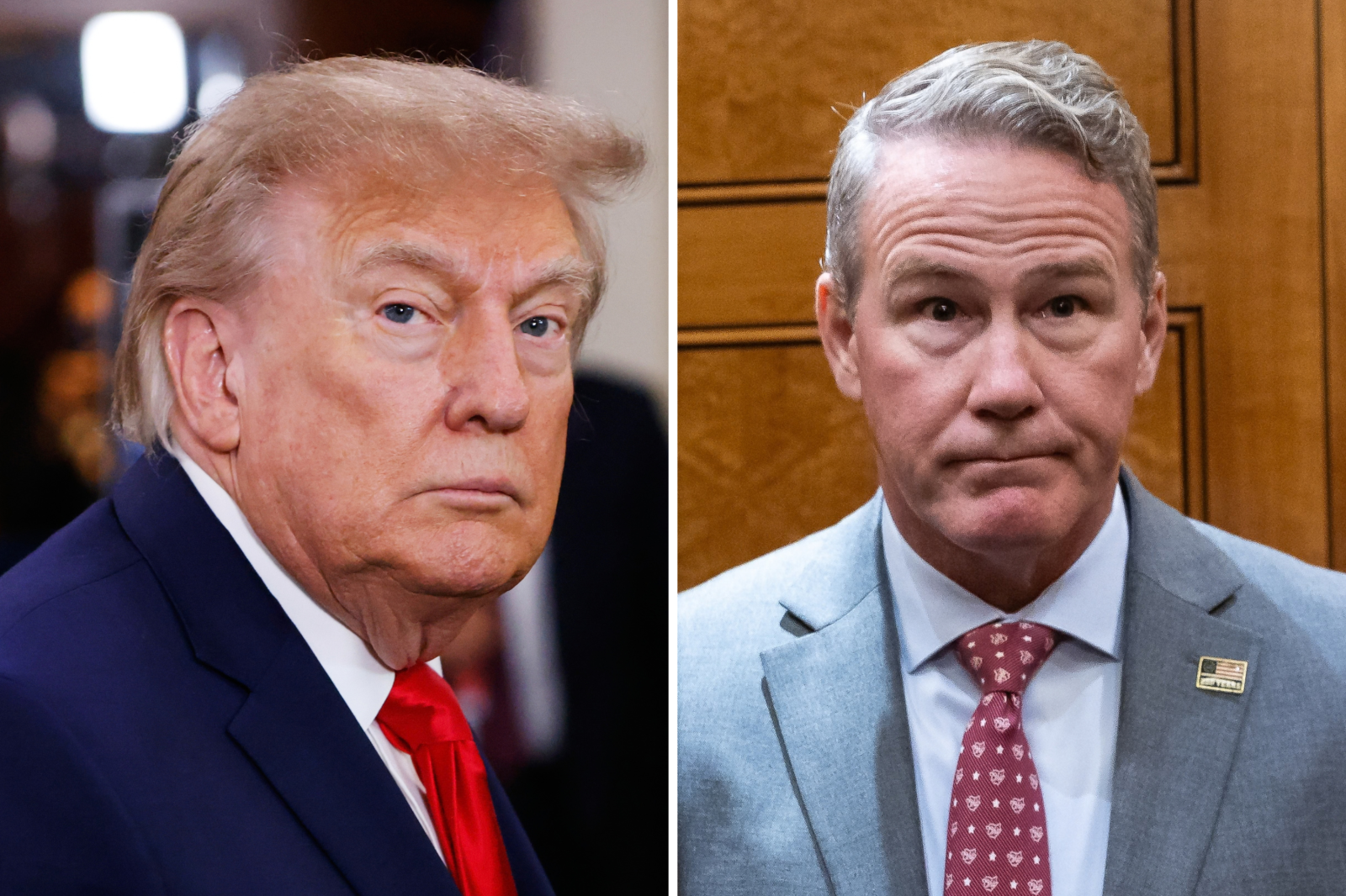 newsweek.com - Sam Stevenson - Another Republican demands rapid Iran war end as gas prices spiral