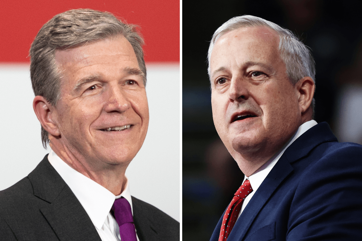 Cooper Flips Trump Margin with Independents by 29 Points as Whatley Flops