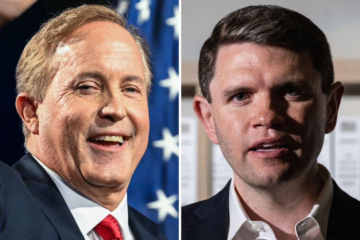 The Battle for Texas: How Campaign Finances Shape Senate Politics