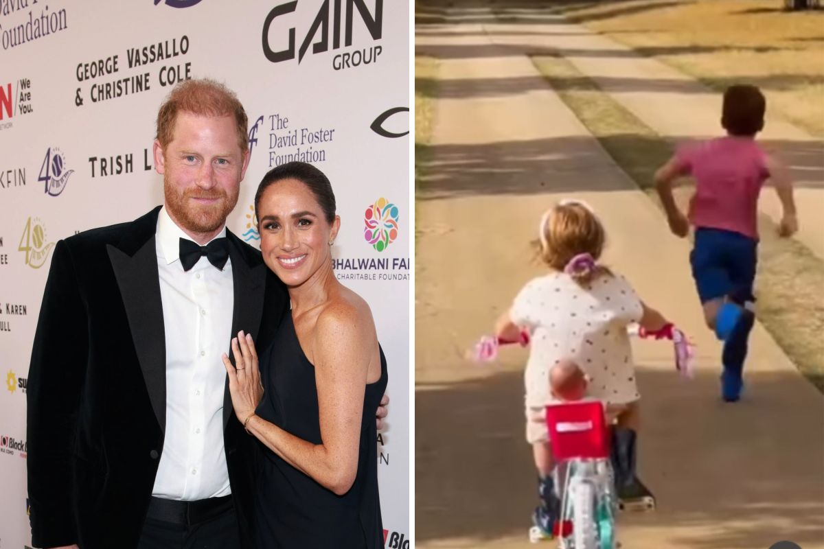 Prince Archie and Lilibet’s School Targeted by Paparazzi - Newsweek