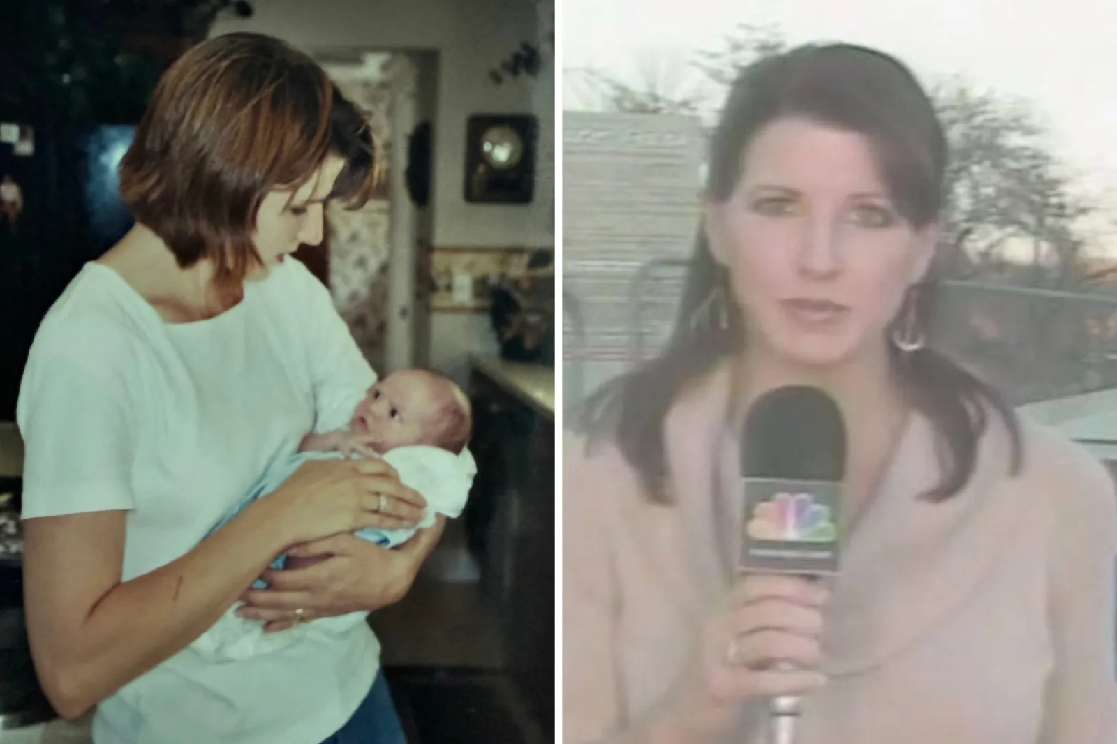 Image for article: I Reported on a Baby Found in a Dumpster. Three Years Later, That Story Made Me a Mother