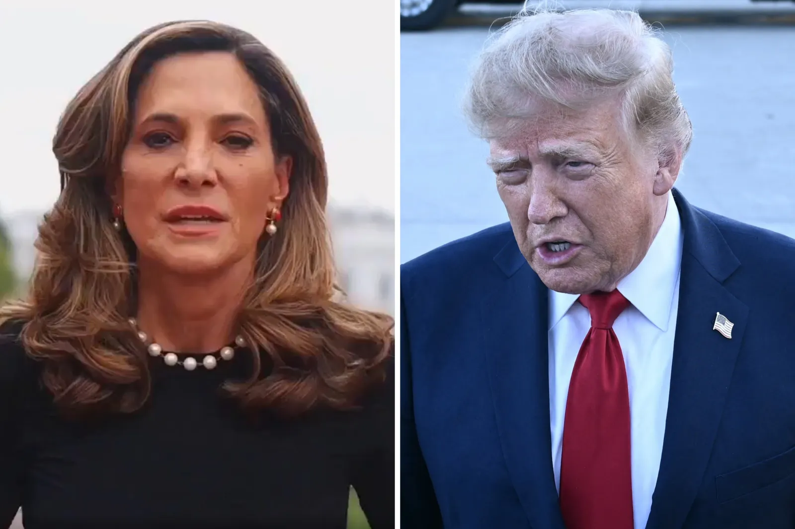 Republican Calls Out Trump Directly Over ICE Crackdown—Too ‘Far’