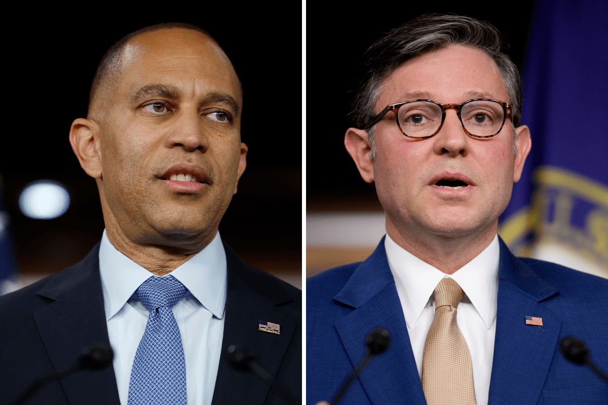 Republicans Losing to Democrats on 7 Major Midterm Issues, New Poll Shows