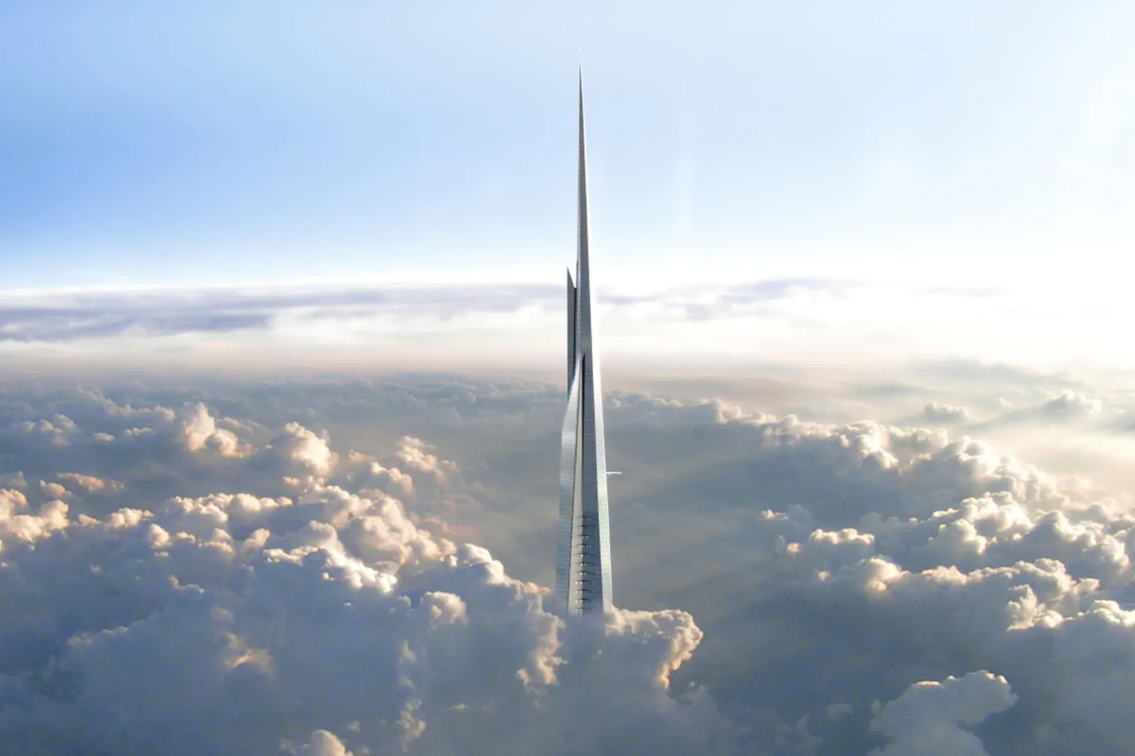 Skyscrapers That Move With the Wind: A New Design Philosophy for Tall Buildings