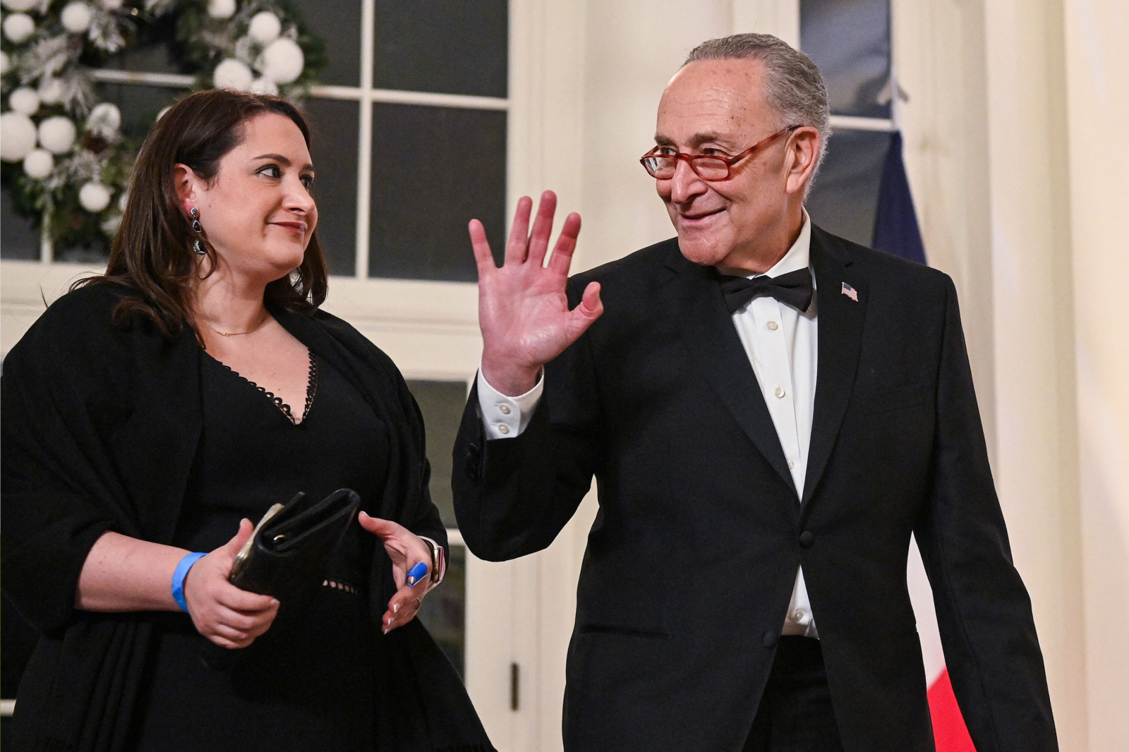 newsweek.com - Amanda Greenwood - What Chuck Schumer has said about data centers as daughter joins OpenAI