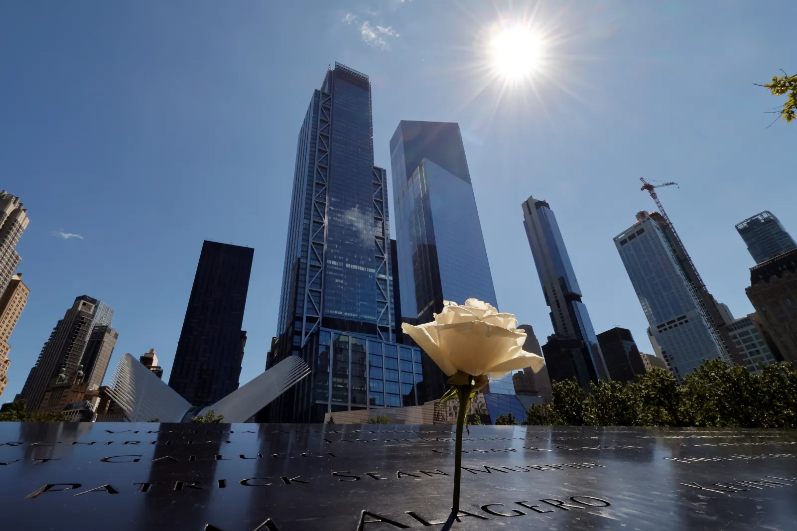 Why 9/11 Deserves a Federal Holiday, and Why It Still Isn't Happening