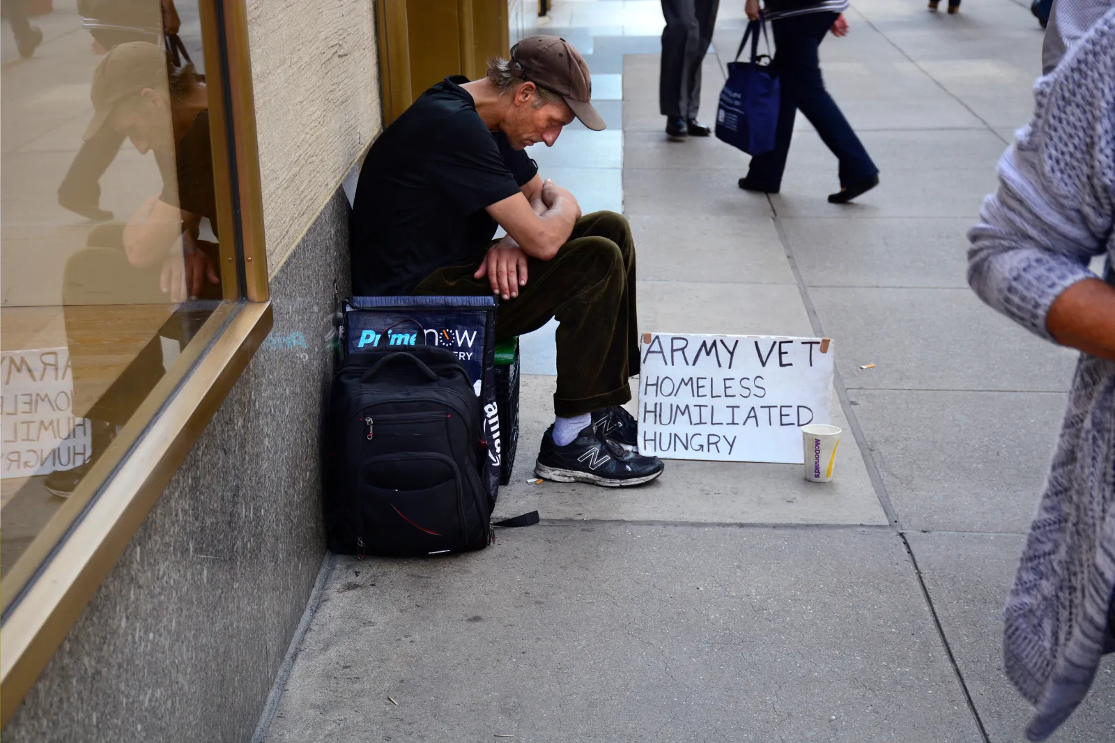 VA's $1.17 Billion Bet on Veterans' Housing Stability