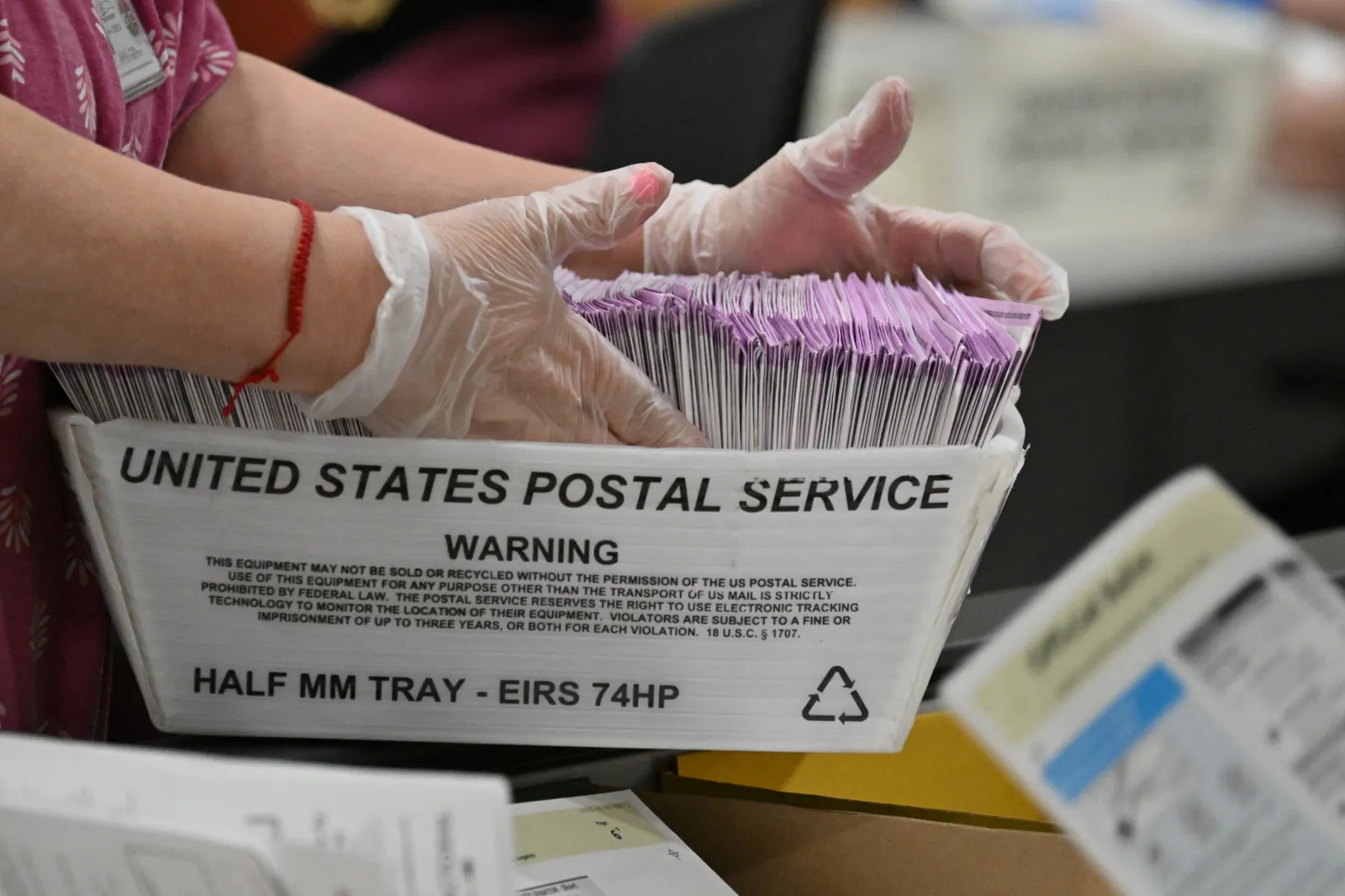 Mail-In Ballot Deadlines: A State-by-State Guide to Voting by Post