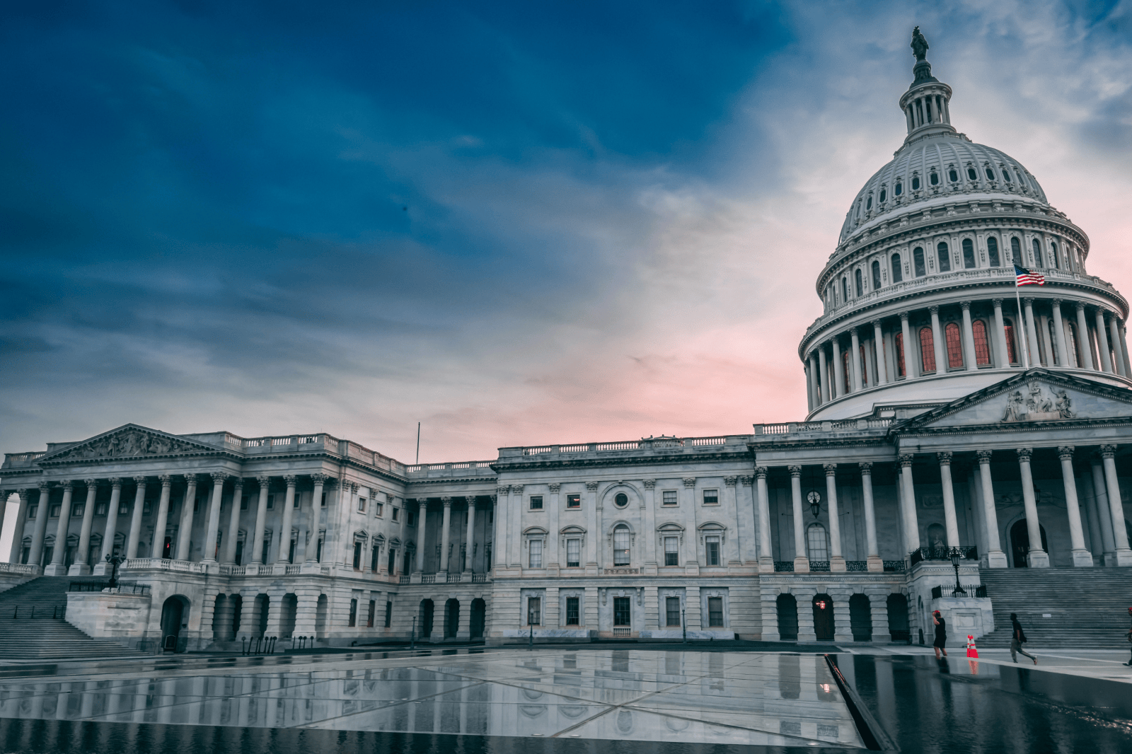 Democrats Open Up Widest Lead Over Republicans Just Weeks Before Midterms