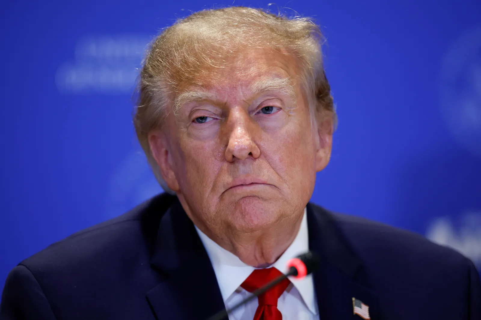 The Fracturing of Republican Support: Trump's Declining Approval in Key States