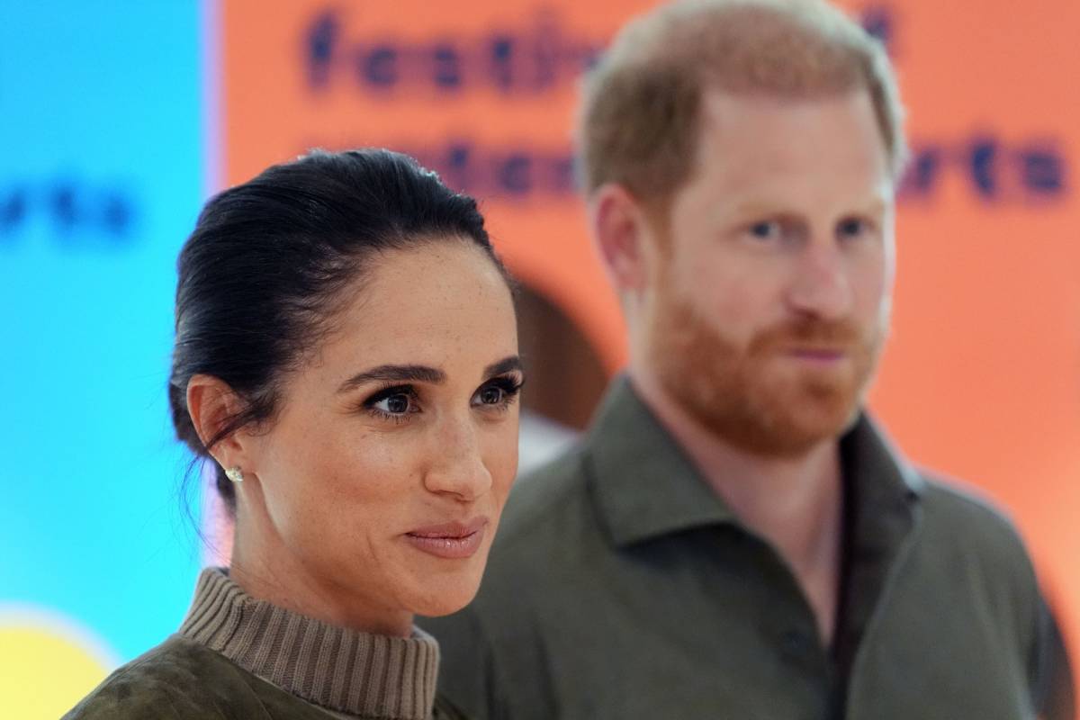 El Regreso De Los Príncipes Harry y Meghan Al Reino Unido: Surgen Batallas Por Seguridad y Privacidad