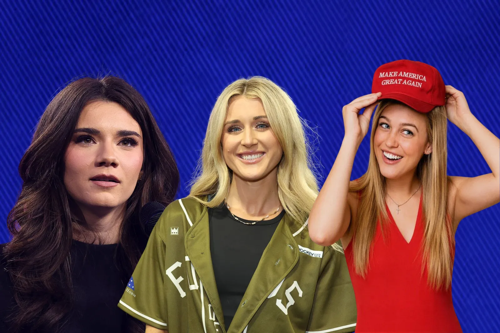 Who Could Be the Next Charlie Kirk? Five Leading Conservative Candidates