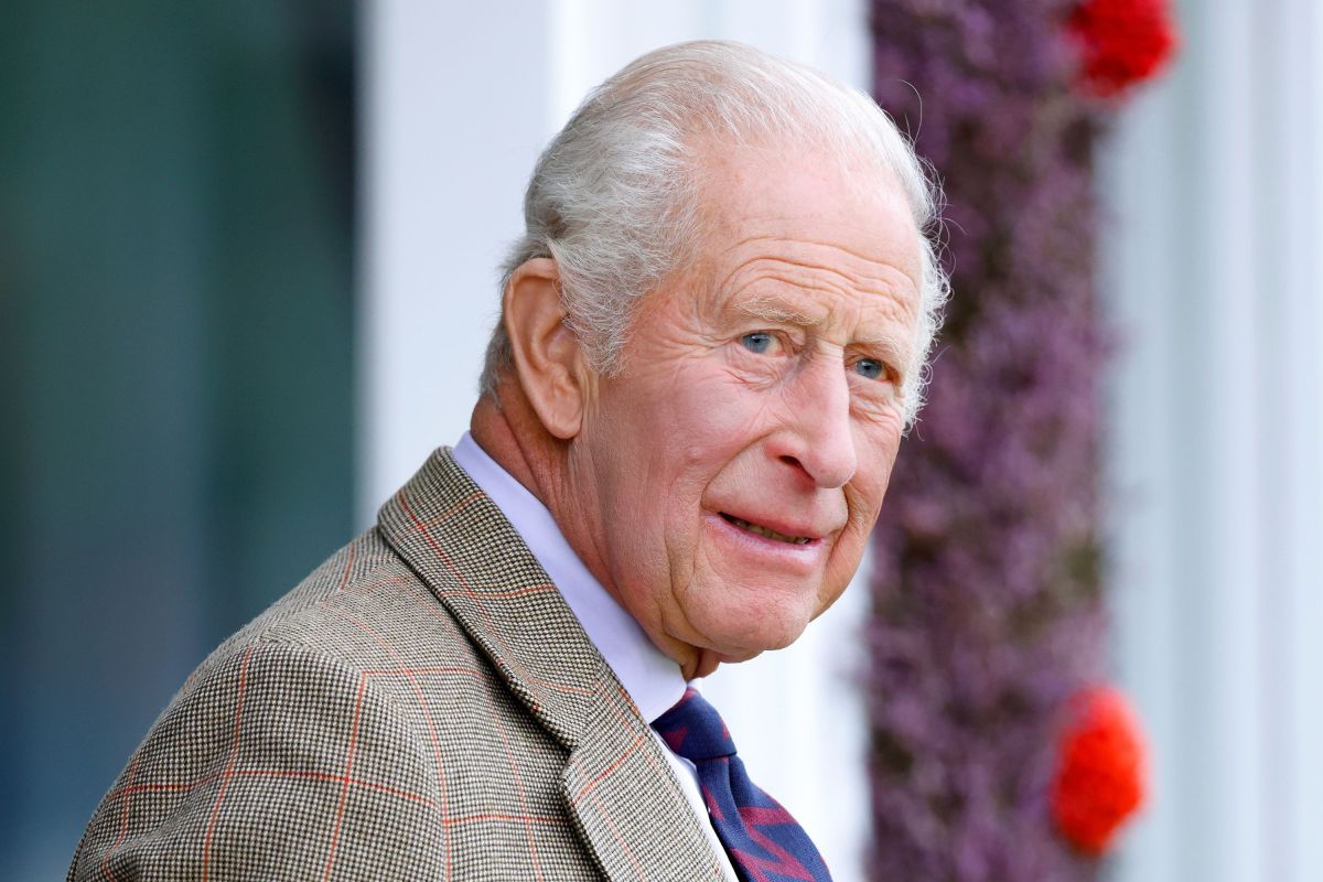 King Charles Won't Meet Jamaican Officials Over Slavery Reparations Petition