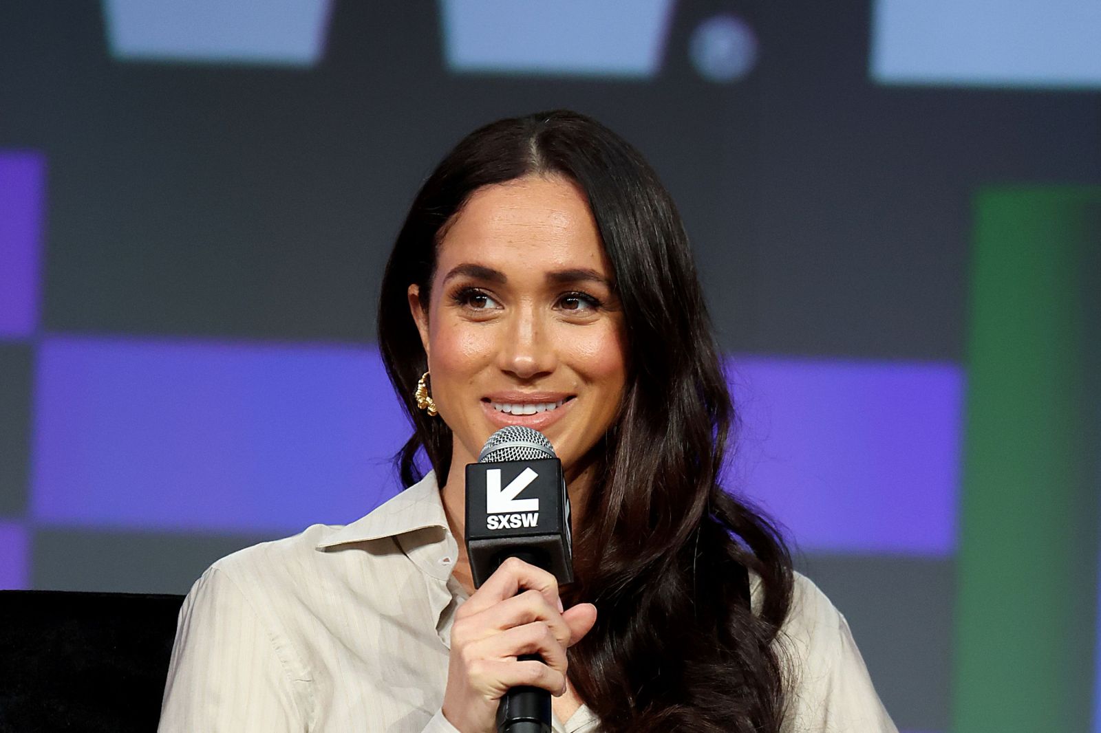 newsweek.com - Jack Royston - Meghan Markle had 'As Ever' website boom after U.K. return announced
