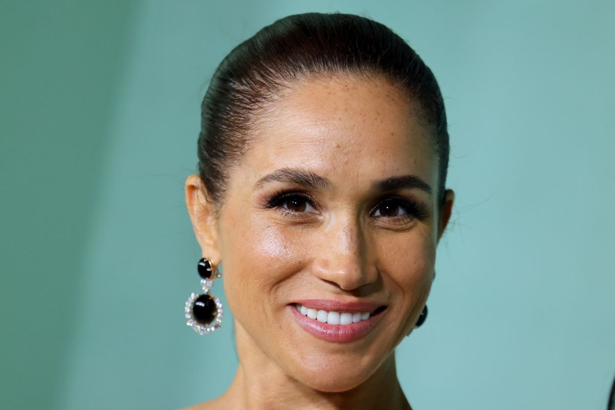 Meghan Markle's Phone Number Leaked in Echo of Harry's Past Trauma