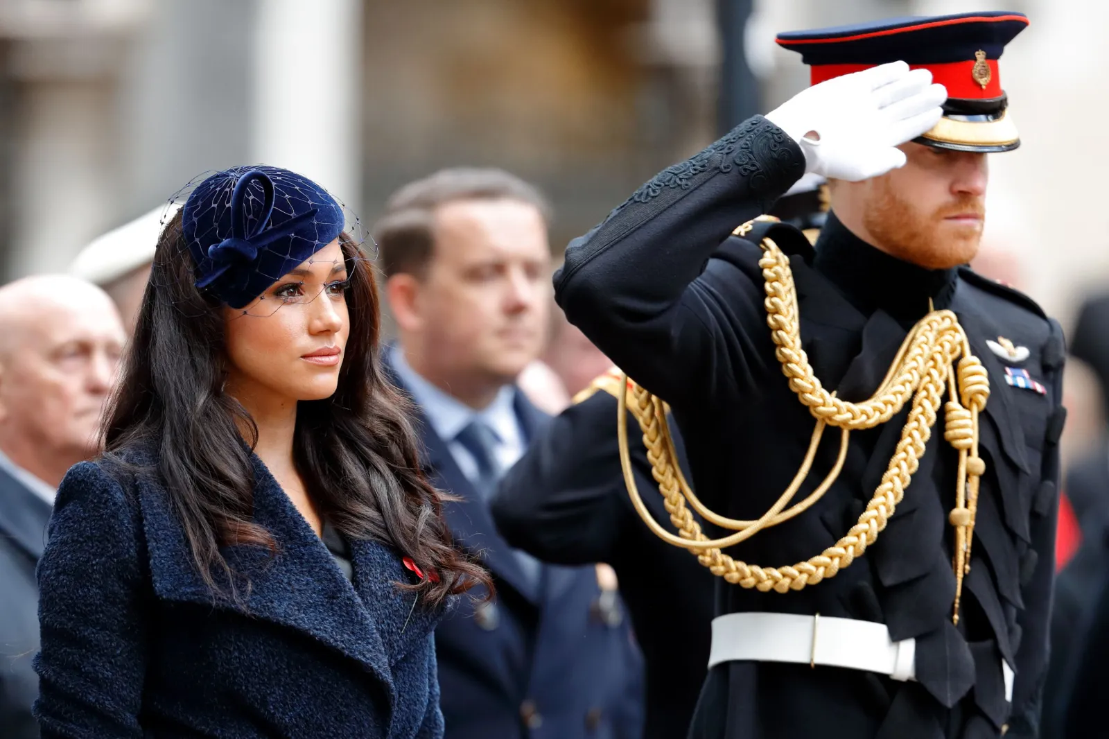 Image for article: Prince Harry’s Six Impending Moments of Conflict With the Royals