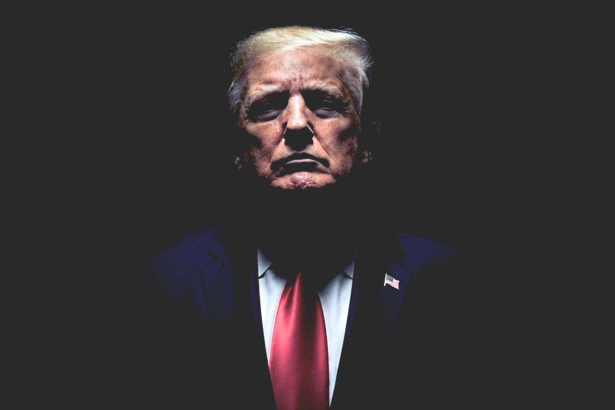 Donald Trump ‘Love Me’ Advert Broadcast On TV - Newsweek
