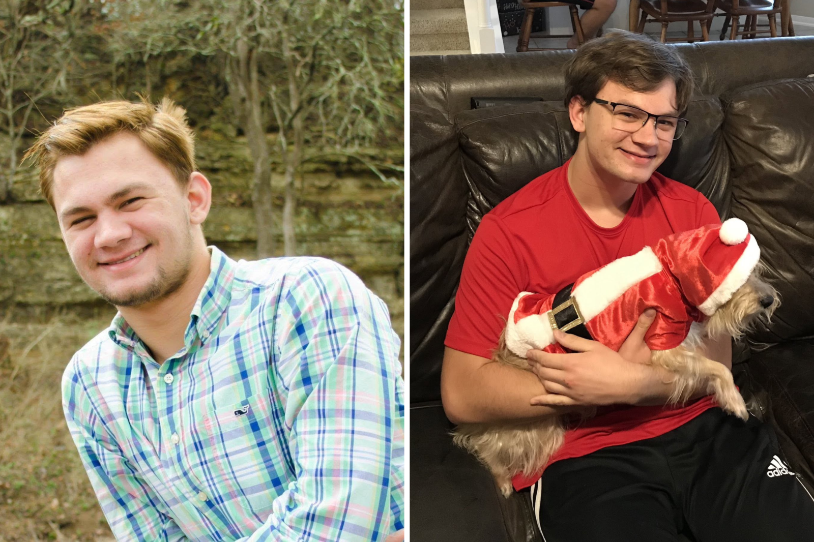 Jason Landry's remains identified after nearly 6 years