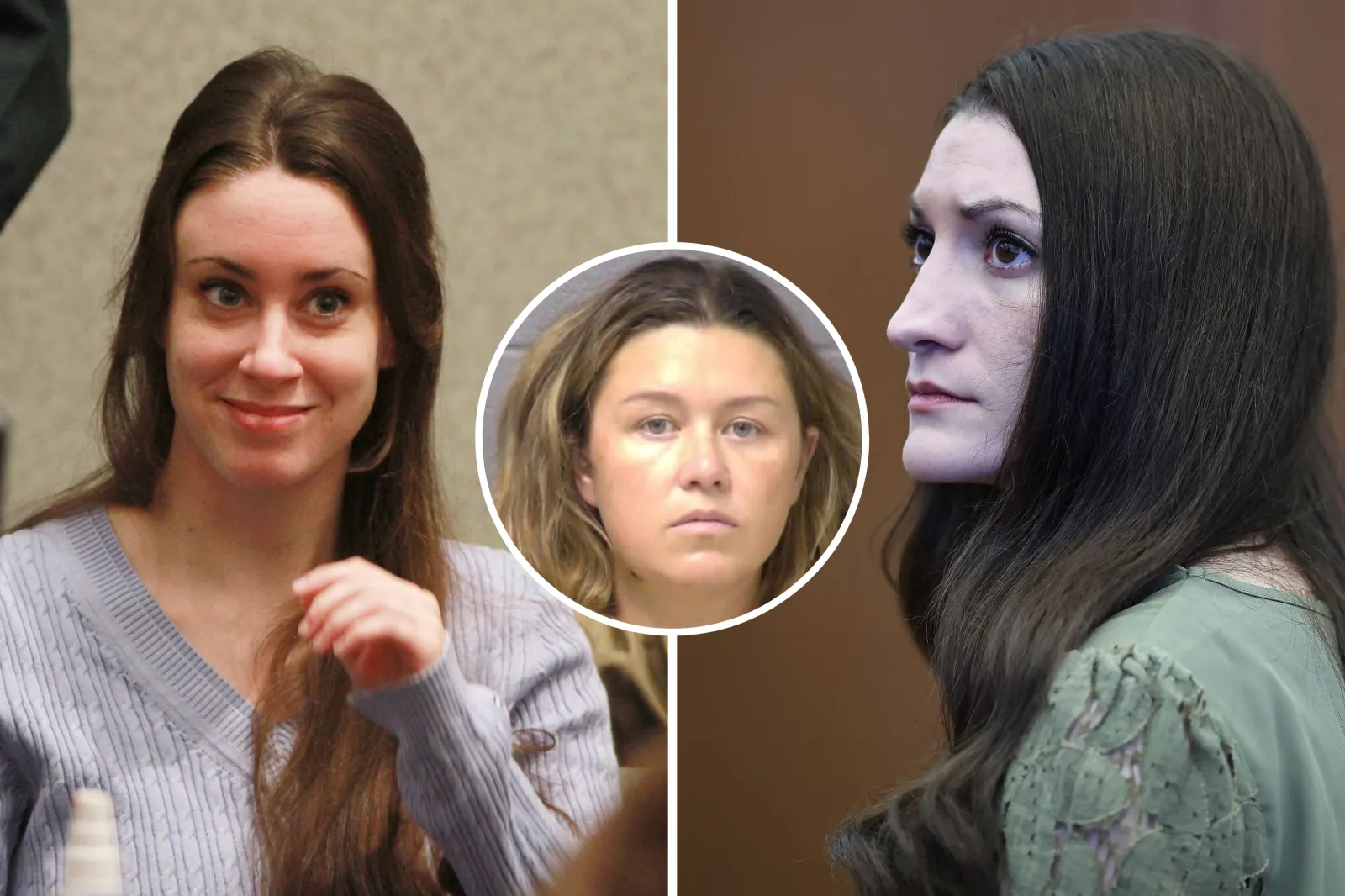 Image for article: Corie Walsh Murder Case Draws Links to Lindsay Clancy, Casey Anthony